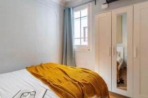 Canela Homes BARCELONA DIPUTACIÓ